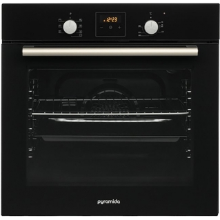 Духовой шкаф электрический PYRAMIDA PO 80 ME GBL в Запорожье